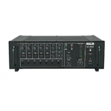 Ahuja High Power PA Amplifier [SSA-5000EM]